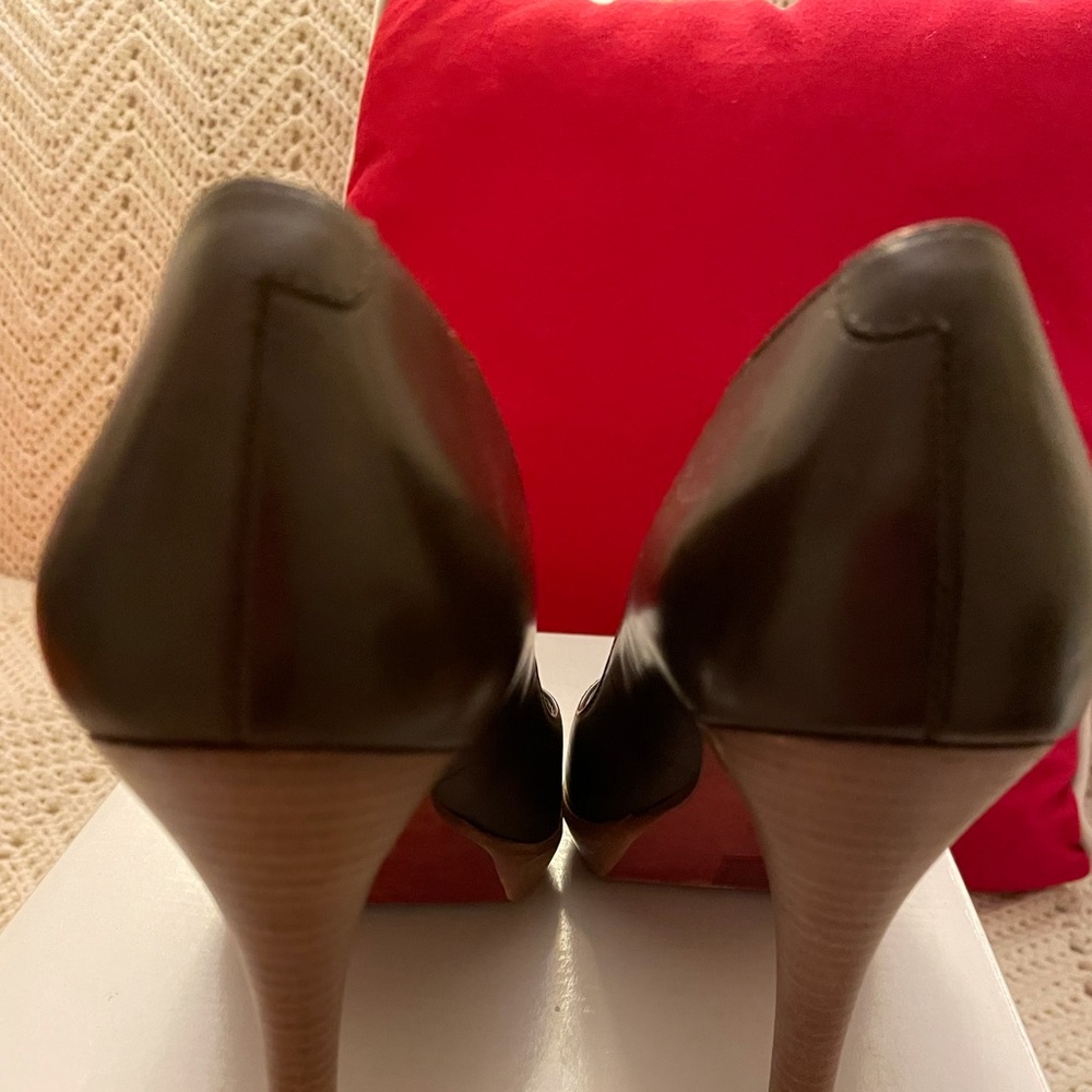 Aldo spikes